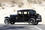 Voisin C14 Chartreuse 1928 года
